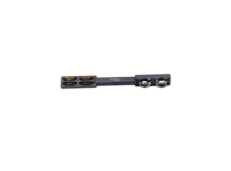Tycoon Jingle Stick Two-Tone TTJS 